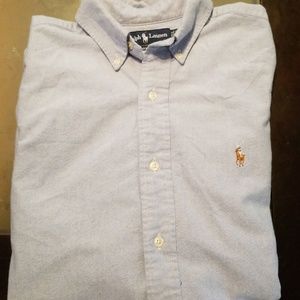 Ralph Lauren Button down